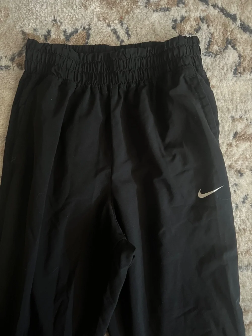 Nike Girls Joggers